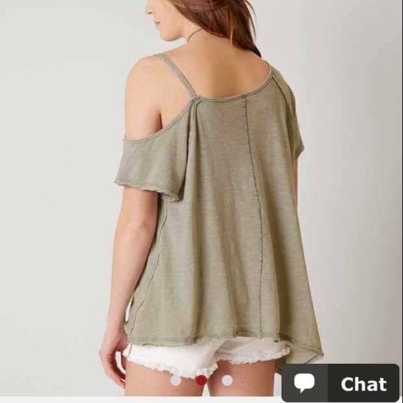 Free People Coraline T-Shirt - Picture 3 of 3